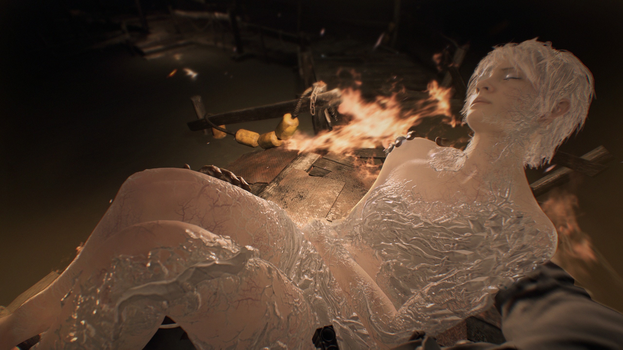 Resident Evil 7 biohazard (Gold Edition) - Imagen 11